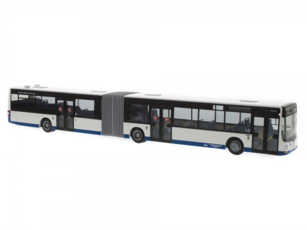 MAN Lion's City GL '15 Niag Moers, 1:87
