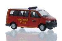 Volkswagen T5 ´10 FW Salzgitter, 1:87