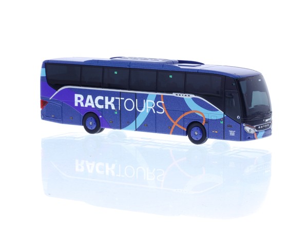 Setra S 515 HD Racktours, Erlensee, 1:87