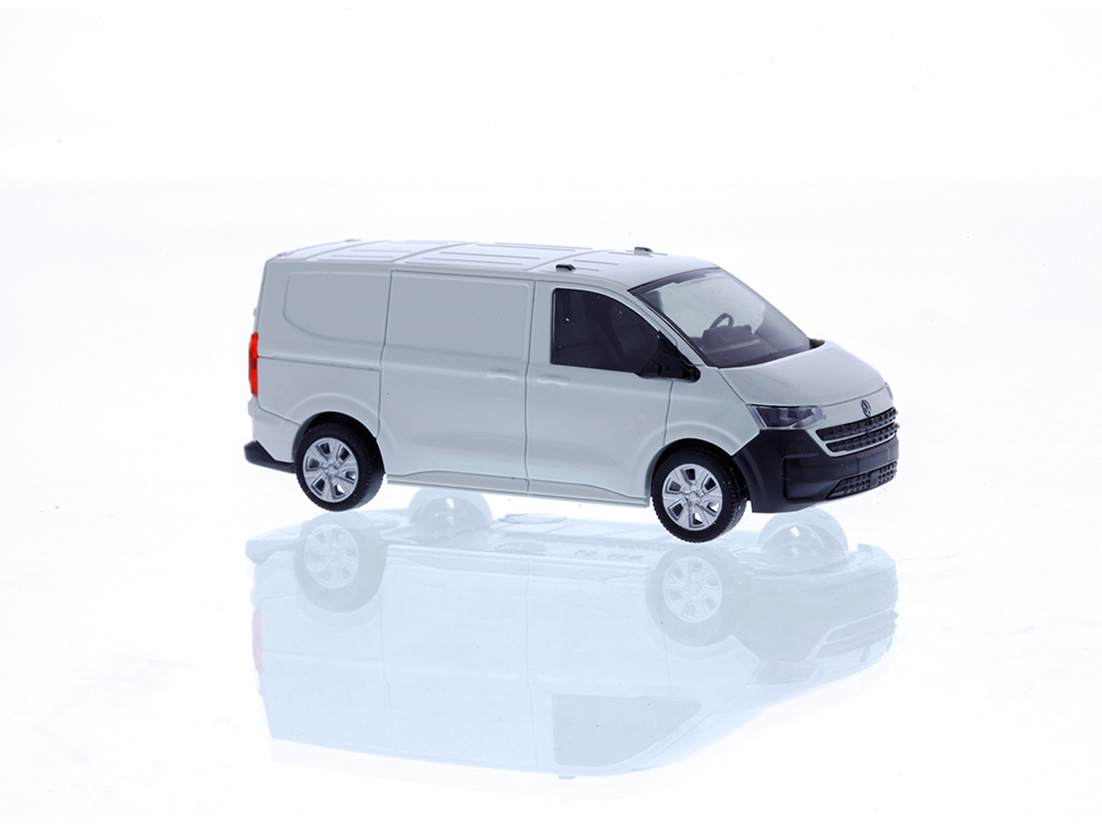 Hračka Volkswagen e-Transporter - model auta
