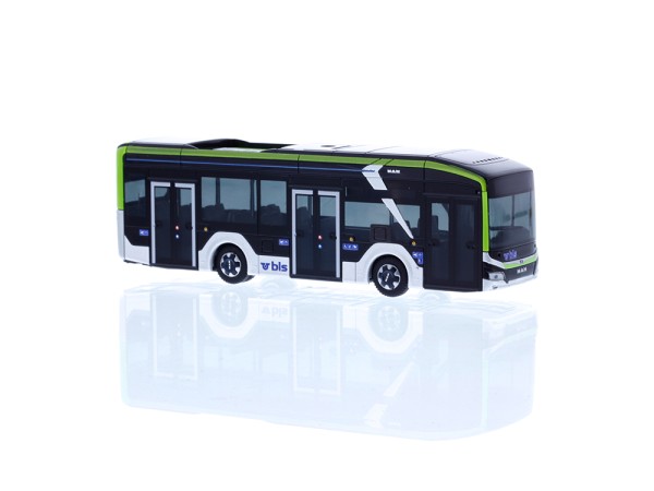MAN Lion's City 10 E Busland BLS (CH), 1:87