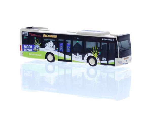 Mercedes-Benz Citaro K´15 Omnibus Hollinger Bad Aibling, 1:87