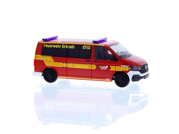 Volkswagen T6.1 FW Erkrath, 1:87
