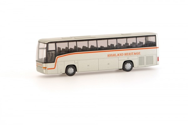 Van Hool T9 Highland Heritag (GB), 1:87