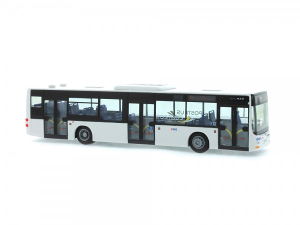 MAN Lion´s City ´15 Postbus (AT), 1:87