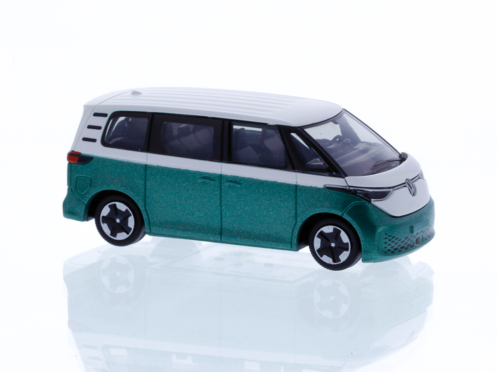 Hračka Volkswagen id. - model auta