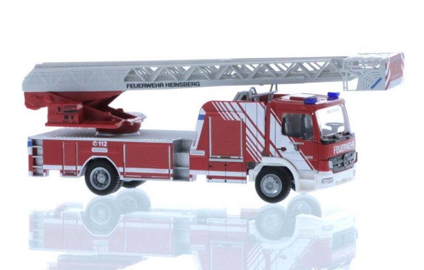 Magirus DLK FW Heinsberg, 1:87