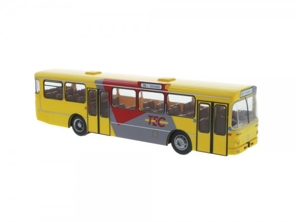 Mercedes-Benz O 305 TEC (BE), 1:87