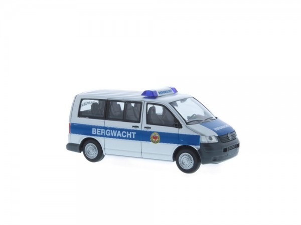 Volkswagen T5 Bergwacht Reutte (AT), 1:87