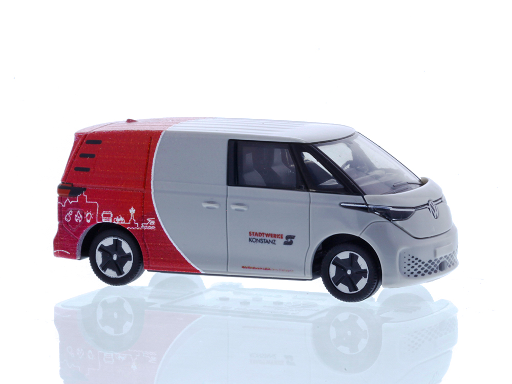 Hračka Volkswagen ID.Buzz - model auta