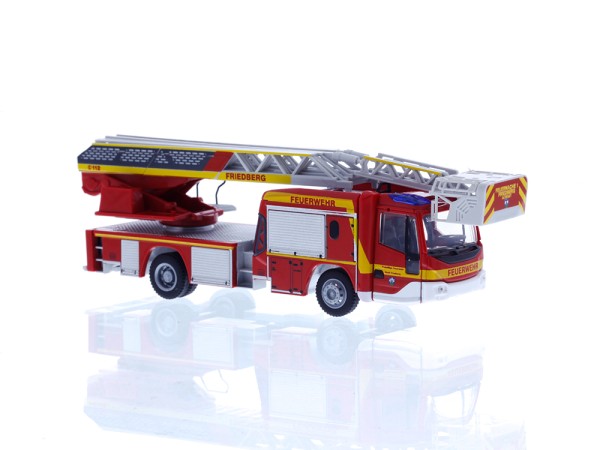 Magirus DLK 32 n.B. FW Friedberg, 1:87