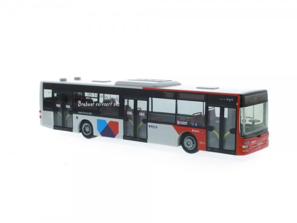 MAN Lion's City Bravo (NL), 1:87