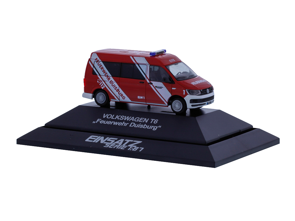 Hračka Volkswagen T6 - model auta