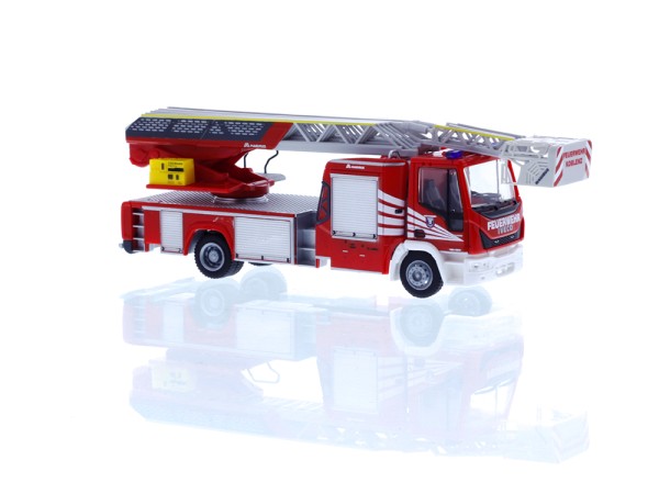 Magirus DLK ´18 FW Koblenz, 1:87