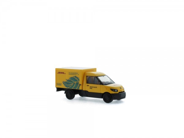 Streetscooter Work DHL (NL), 1:87