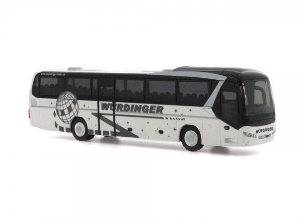Neoplan Jetliner Würdinger, 1:87