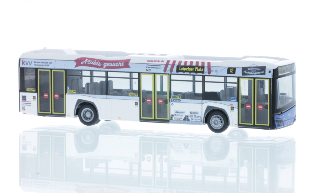 Rietze Solaris Urbino 12 '19 VOR | Preisvergleich Österreich