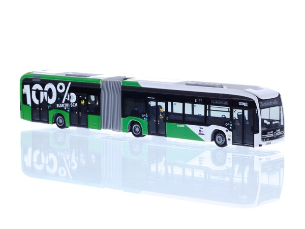 Mercedes-Benz eCitaro G Holding Graz (AT), 1:87