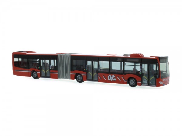 Mercedes-Benz Citaro G´15 LVG Lübeck, 1:87