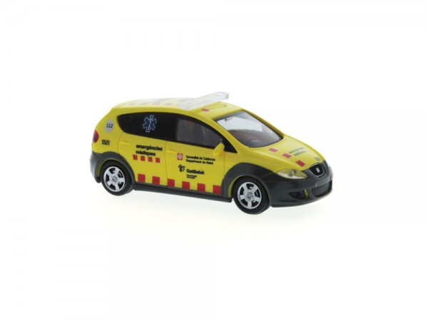 Seat Altea Cat Salut (ES), 1:87