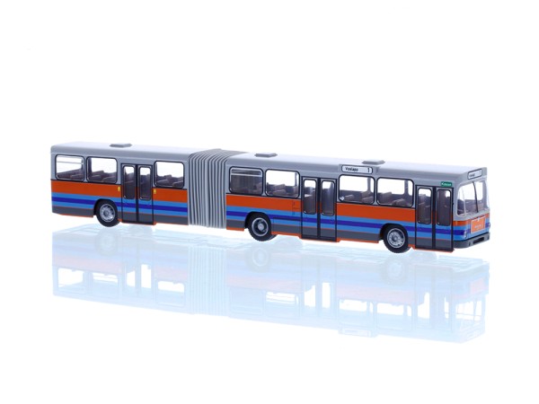 MAN SG 192 Verkehrsbetriebe Wilhelmshaven, 1:87