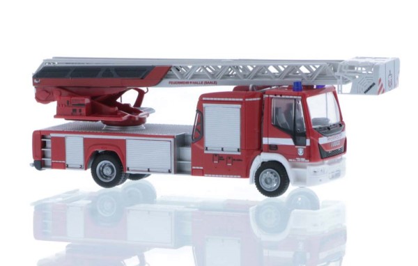 Magirus DLK 32 ´18 FW Halle / Saale, 1:87