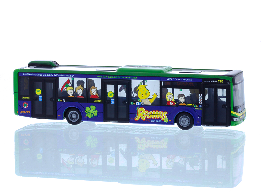 MAN Lion s City 12 (2018), GRTW MKT Krankentransport München