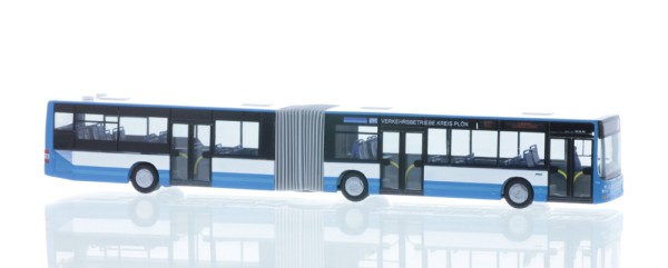 MAN Lion´s City G´15 Verkehrsbetriebe Kreis Plön, 1:87
