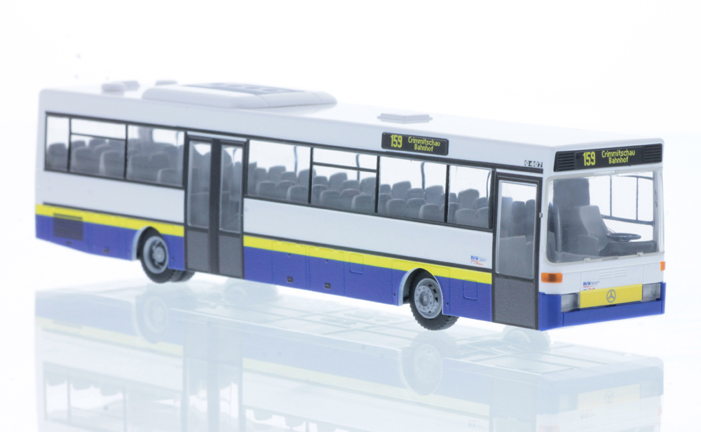 Hračka Mercedes-Benz O - model auta