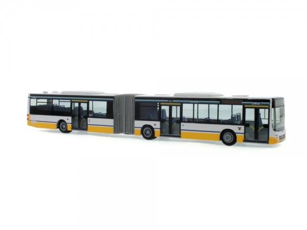 MAN Lion´s City G 15 HEAG - Mobibus, 1:87