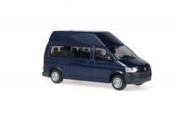 Volkswagen T5 ´10 HD Bus LR farbig, 1:87 - Farbbeispiel nicht verbindlich