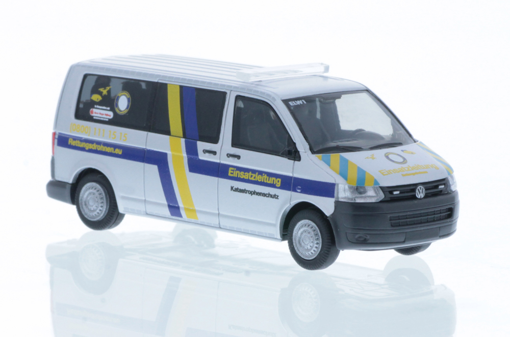 Hračka Volkswagen T5 - model auta