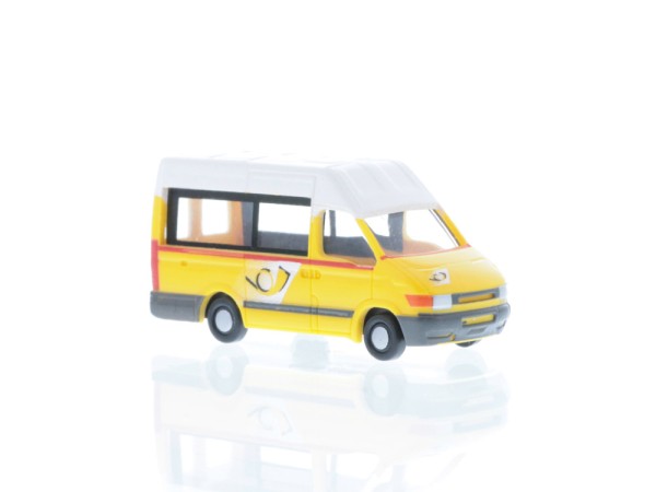 Iveco Daily Bus Die Post (CH), 1:160