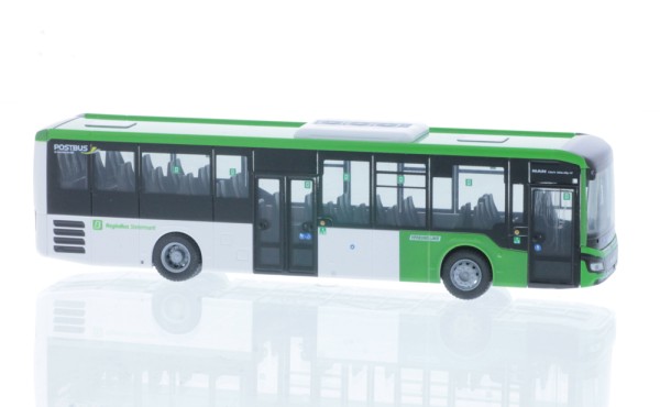 MAN Lion´s Intercity LE Regiobus Steiermark (AT), 1:87