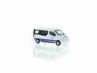 Renault Trafic THW OV Ludwigsburg, 1:87