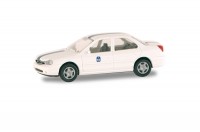 Ford Mondeo Stufenheck Gemeindepolizei (BE), 1:87