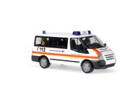 Ford Transit 06 BRK Schirnding, 1:87