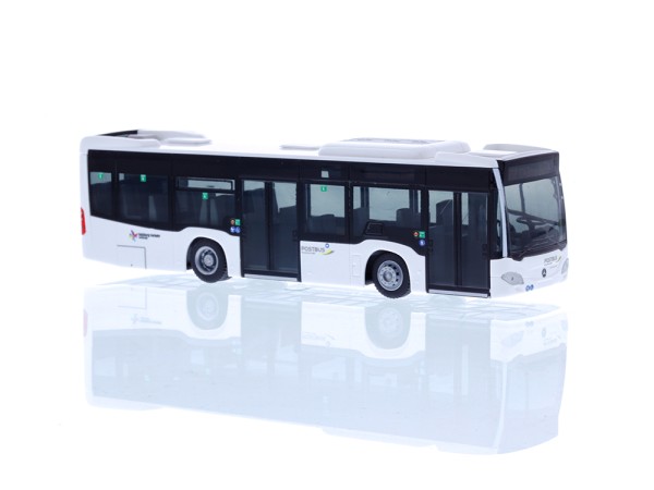 Mercedes-Benz Citaro K´12 Salzburg Verkehr (AT), 1:87