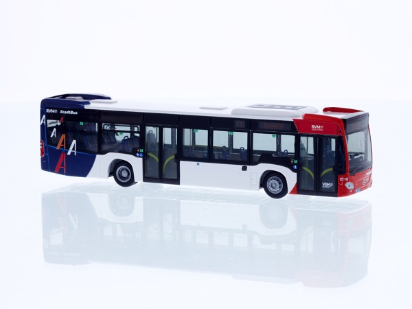 Mercedes-Benz Citaro ´12 RVM - Stadtbus Ahlen, 1:87