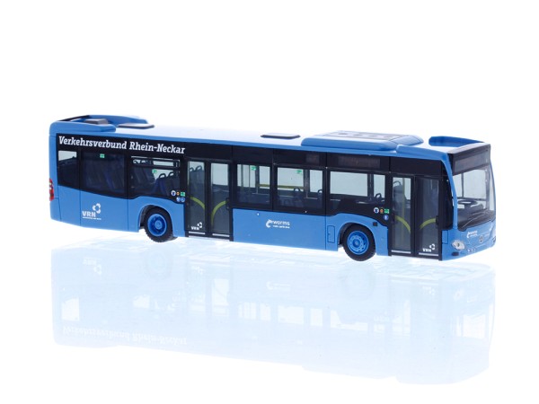 Mercedes-Benz Citaro ´12 VRN - Omnibus Zarth Worms, 1:87