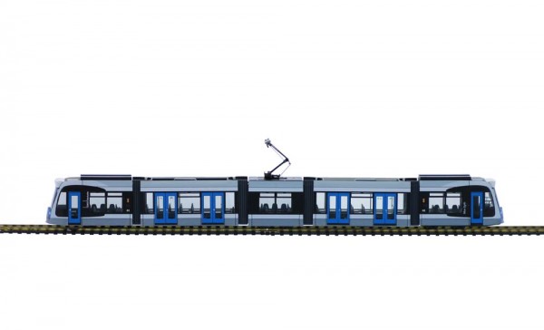 Siemens Combino SWU Ulm neutral, 1:87