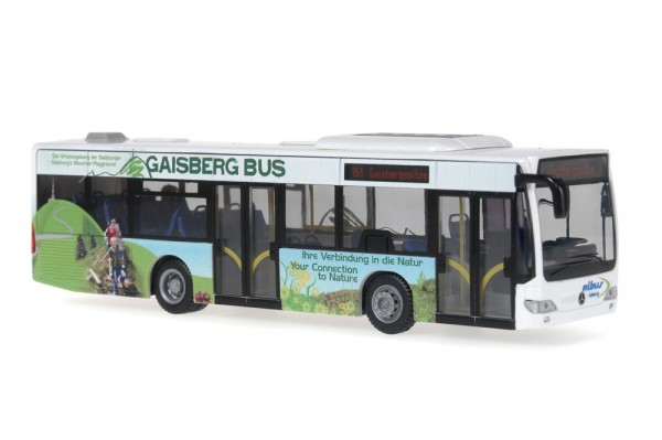 Mercedes-Benz Citaro K Gaisberg Bus (AT), 1:87