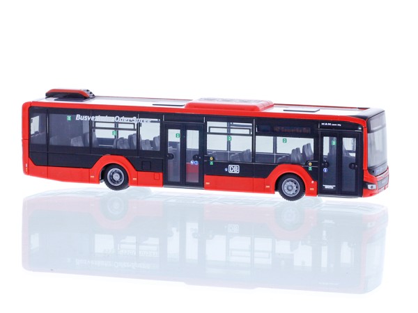 MAN Lion´s City 12´18 DB - Busverkehr Oder-Spree, 1:87