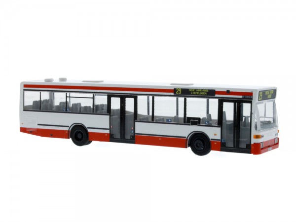 Mercedes-Benz O 405 N2 BSAG Bremen, 1:87