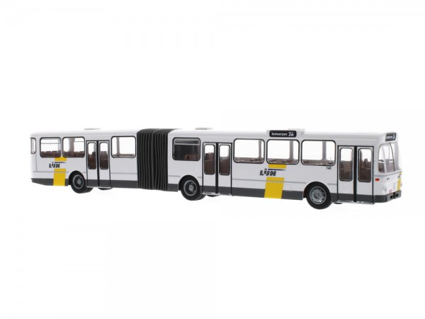 Mercedes-Benz O 305 G De Lijn (BE), 1:87