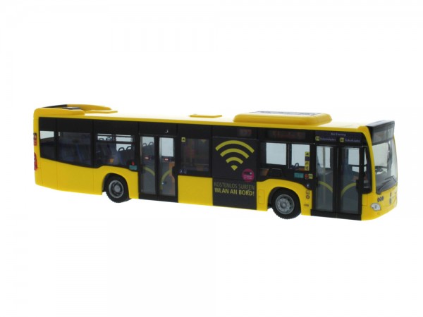 Mercedes-Benz Citaro ´15 Innovationsbus Ruhrbahn Essen, 1:87