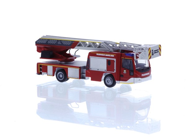 Magirus DLK 32 n.B. FW Mindelheim, 1:87