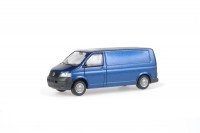 Volkswagen T5 Kasten FD LR metallic, 1:87 - Farbbeispiel nicht verbindlich
