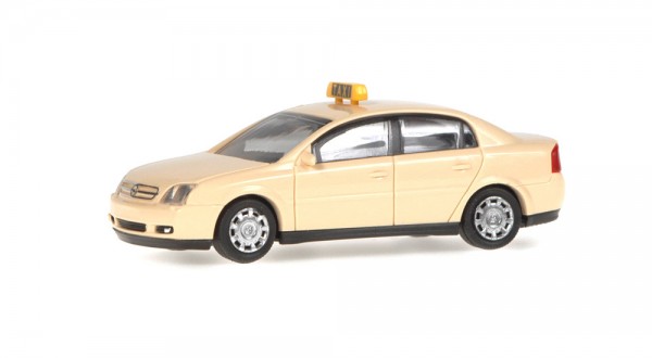 Opel Vectra Taxi, 1:87