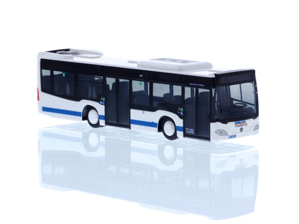 Mercedes-Benz Citaro K ´15 Ehrlich Tourisik, Großheubach, 1:87
